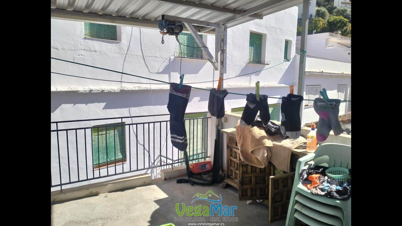 3 quarto Moradia para venda em Otivar - 86 000 € (Ref: 8925437)