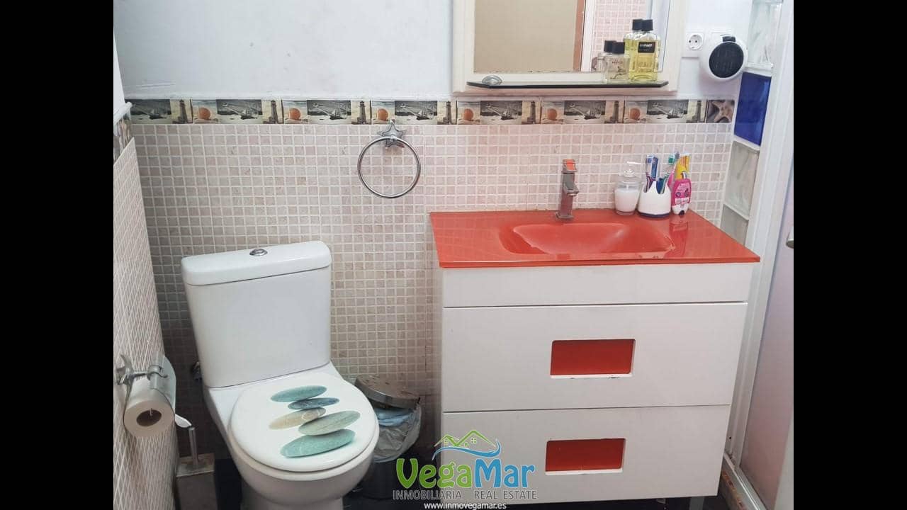 3 quarto Moradia para venda em Otivar - 86 000 € (Ref: 8925437)