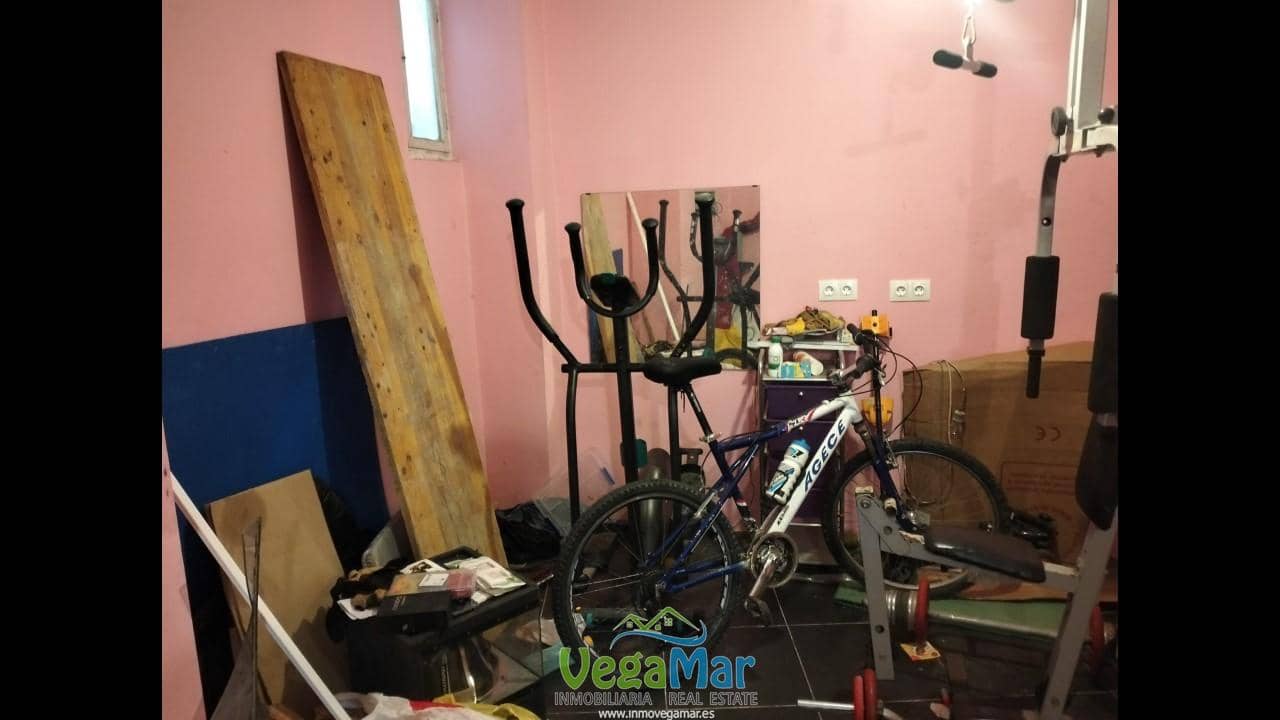 3 quarto Moradia para venda em Otivar - 86 000 € (Ref: 8925437)