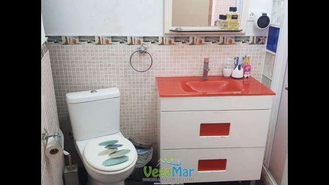 3 quarto Moradia para venda em Otívar - 86 000 € (Ref: 8925437)