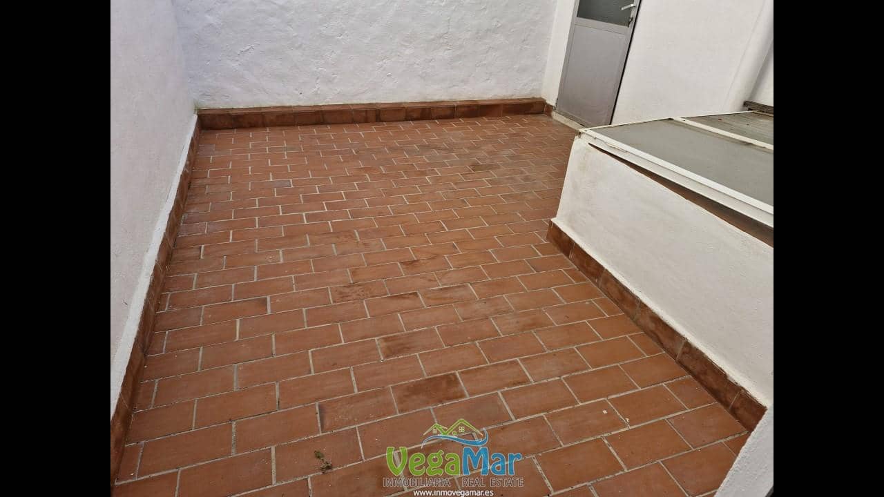 3 soverom Villa til salgs i Almunecar - € 275 000 (Ref: 8932954)