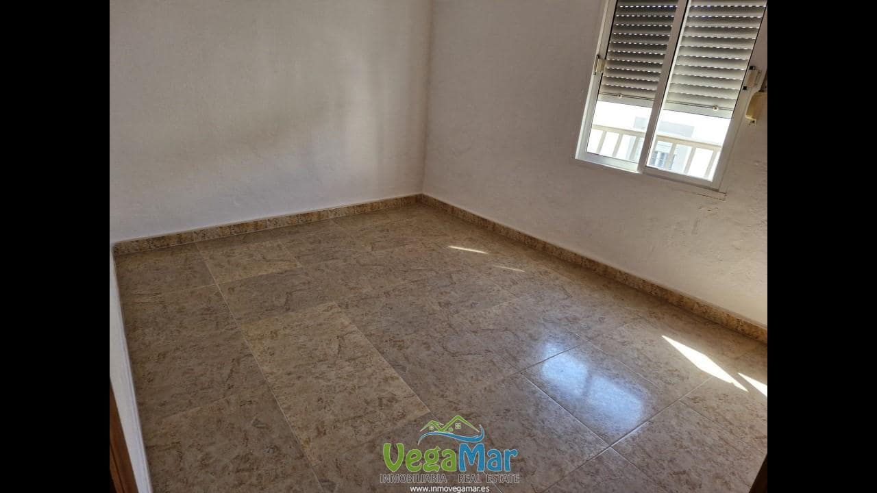 3 soverom Villa til salgs i Almunecar - € 275 000 (Ref: 8932954)