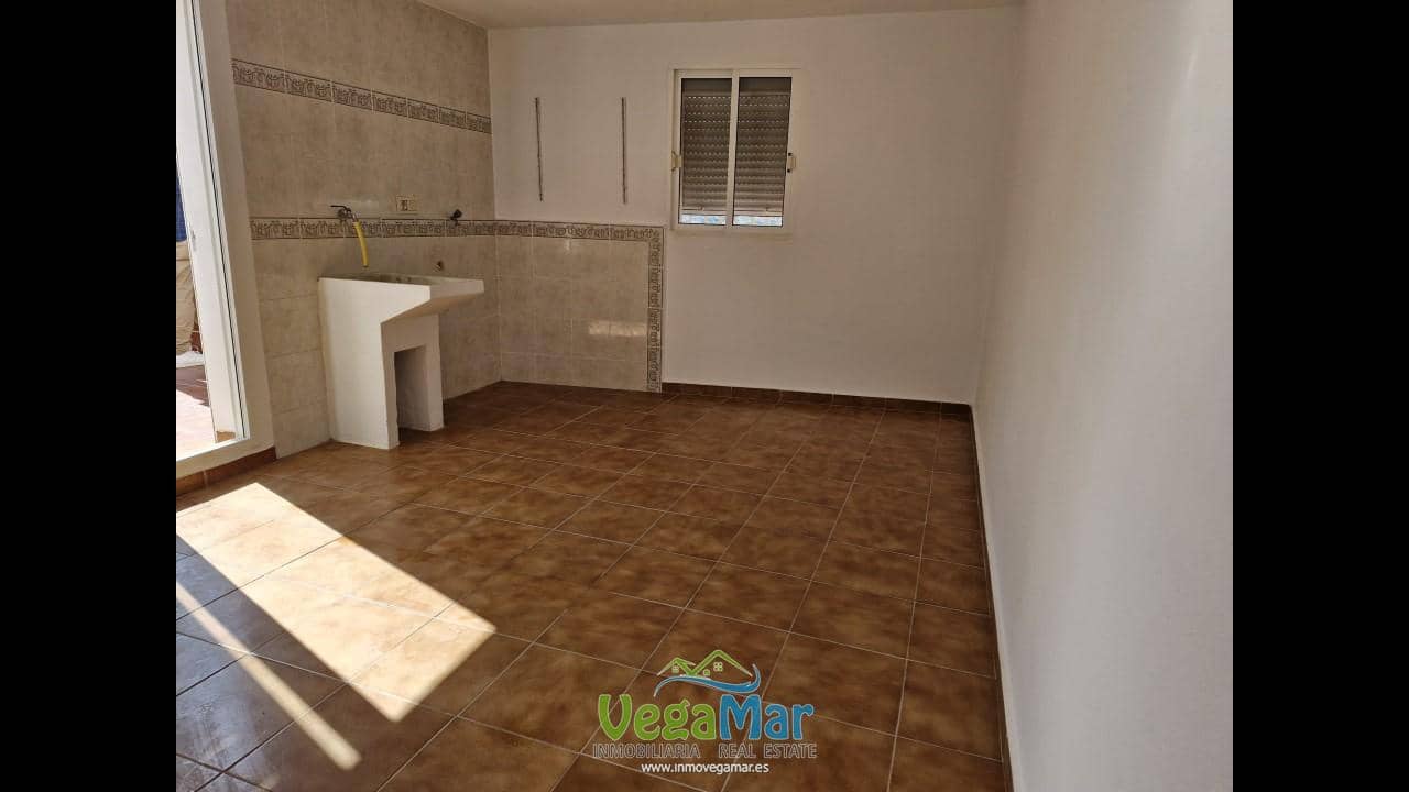 3 soverom Villa til salgs i Almunecar - € 275 000 (Ref: 8932954)