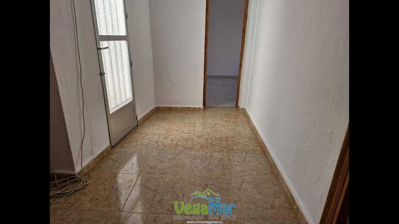 3 soverom Villa til salgs i Almunecar - € 275 000 (Ref: 8932954)