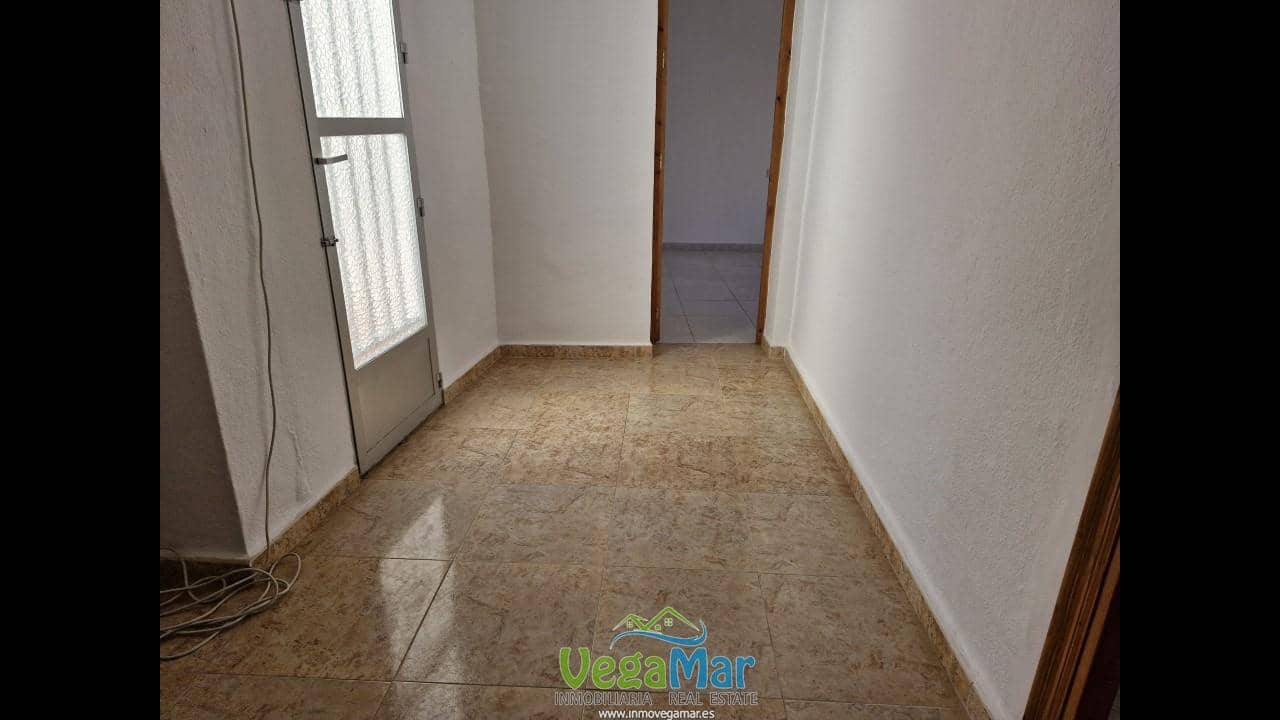 3 soverom Villa til salgs i Almunecar - € 275 000 (Ref: 8932954)