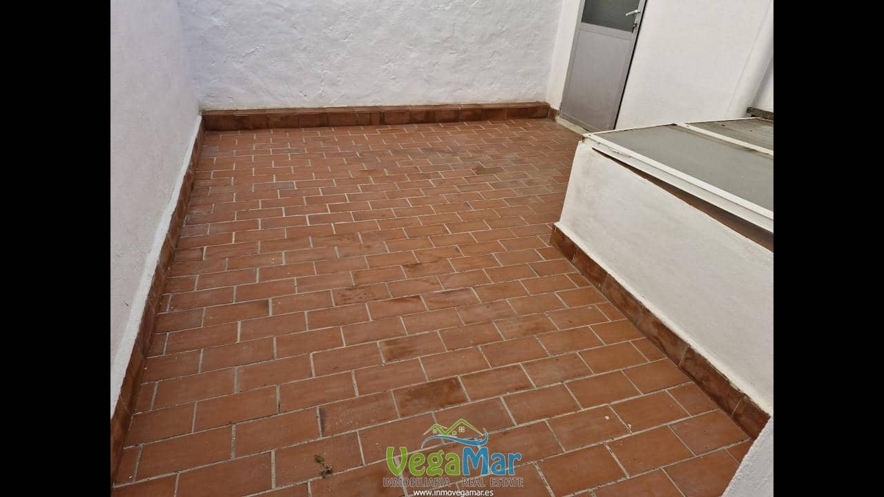 3 soverom Villa til salgs i Almunecar - € 275 000 (Ref: 8932954)