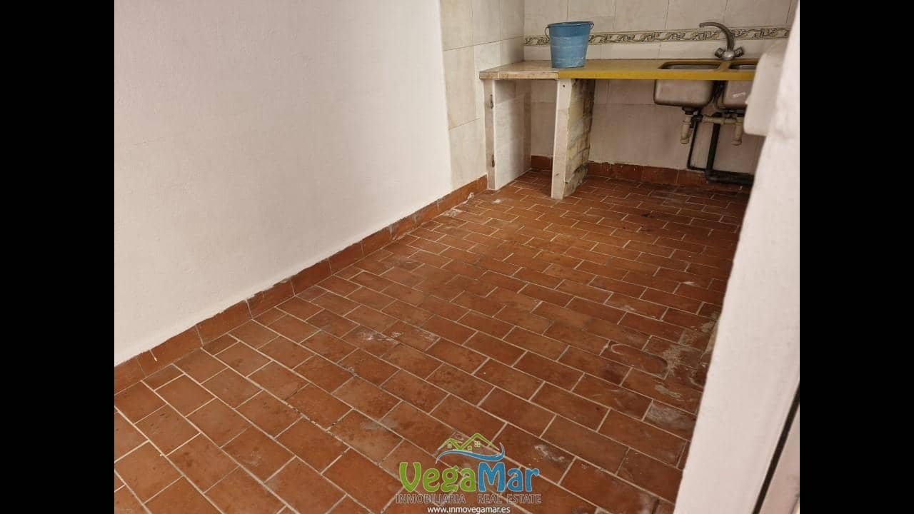 3 soverom Villa til salgs i Almunecar - € 275 000 (Ref: 8932954)