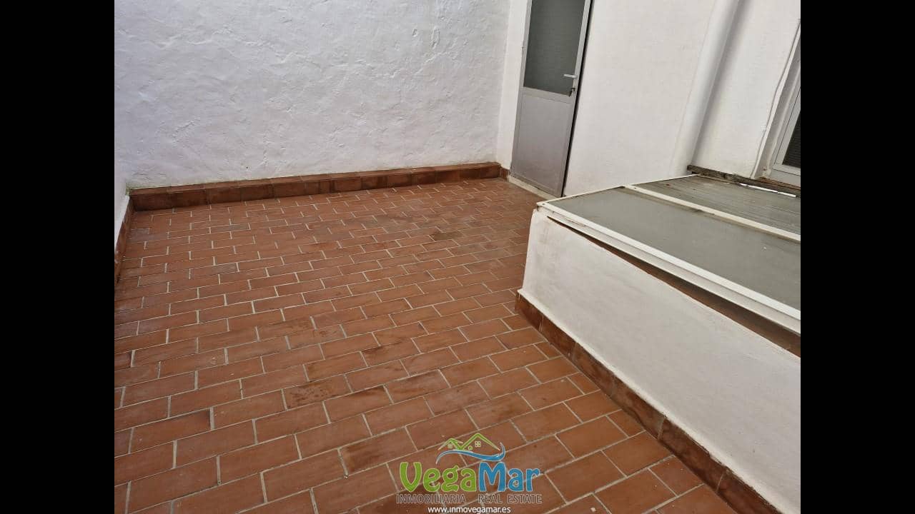 3 soverom Villa til salgs i Almunecar - € 275 000 (Ref: 8932954)