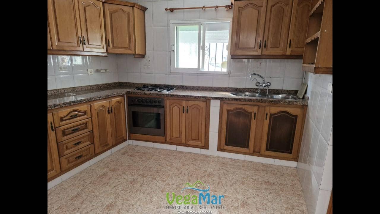 3 soverom Villa til salgs i Almunecar - € 275 000 (Ref: 8932954)