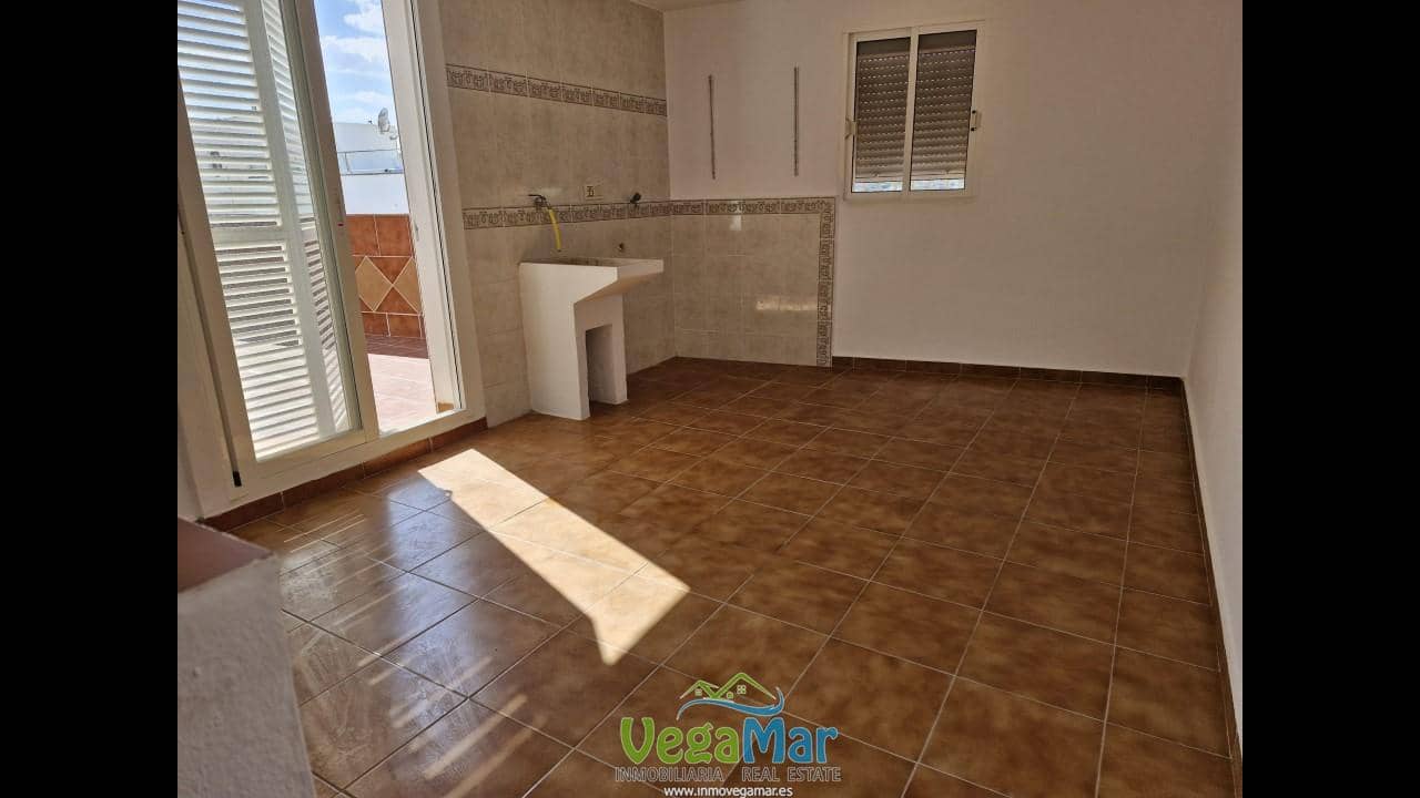 3 soverom Villa til salgs i Almunecar - € 275 000 (Ref: 8932954)