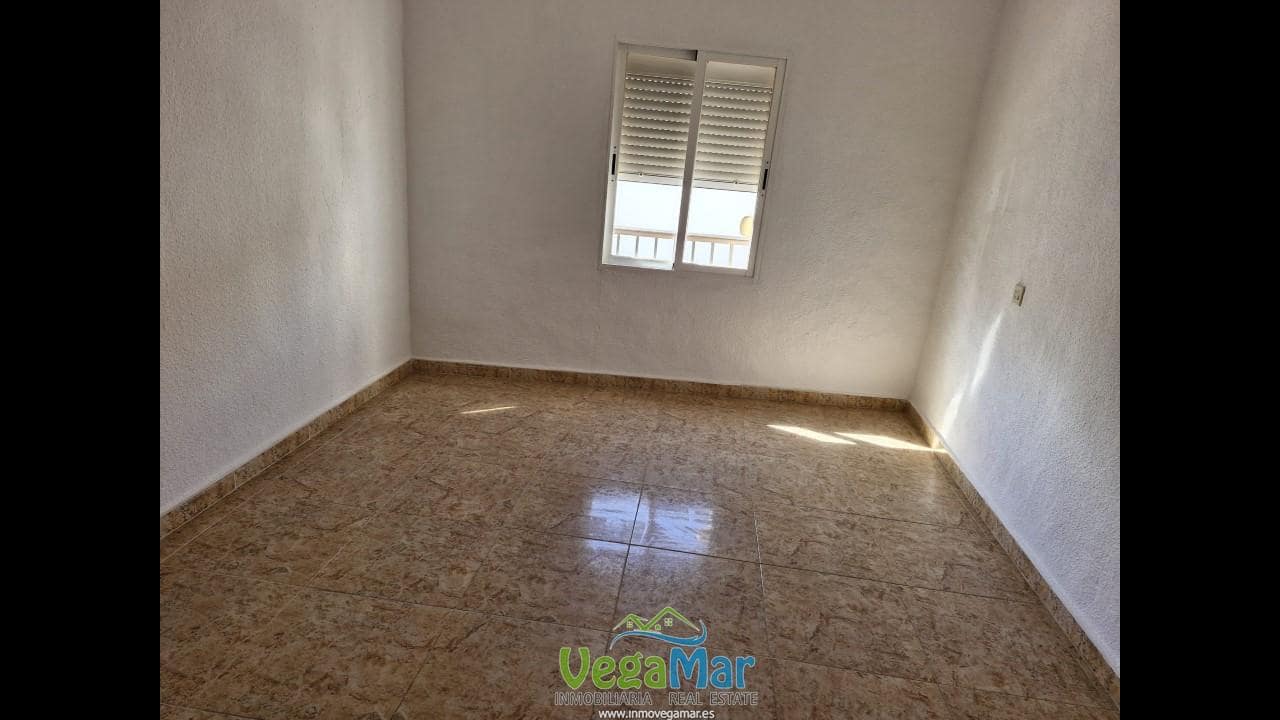 3 soverom Villa til salgs i Almunecar - € 275 000 (Ref: 8932954)