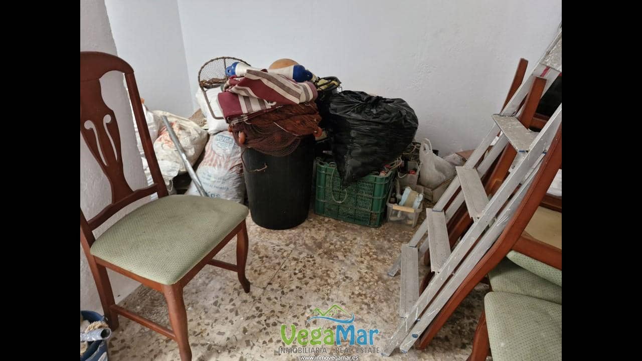 3 soverom Villa til salgs i Almunecar - € 275 000 (Ref: 8932954)