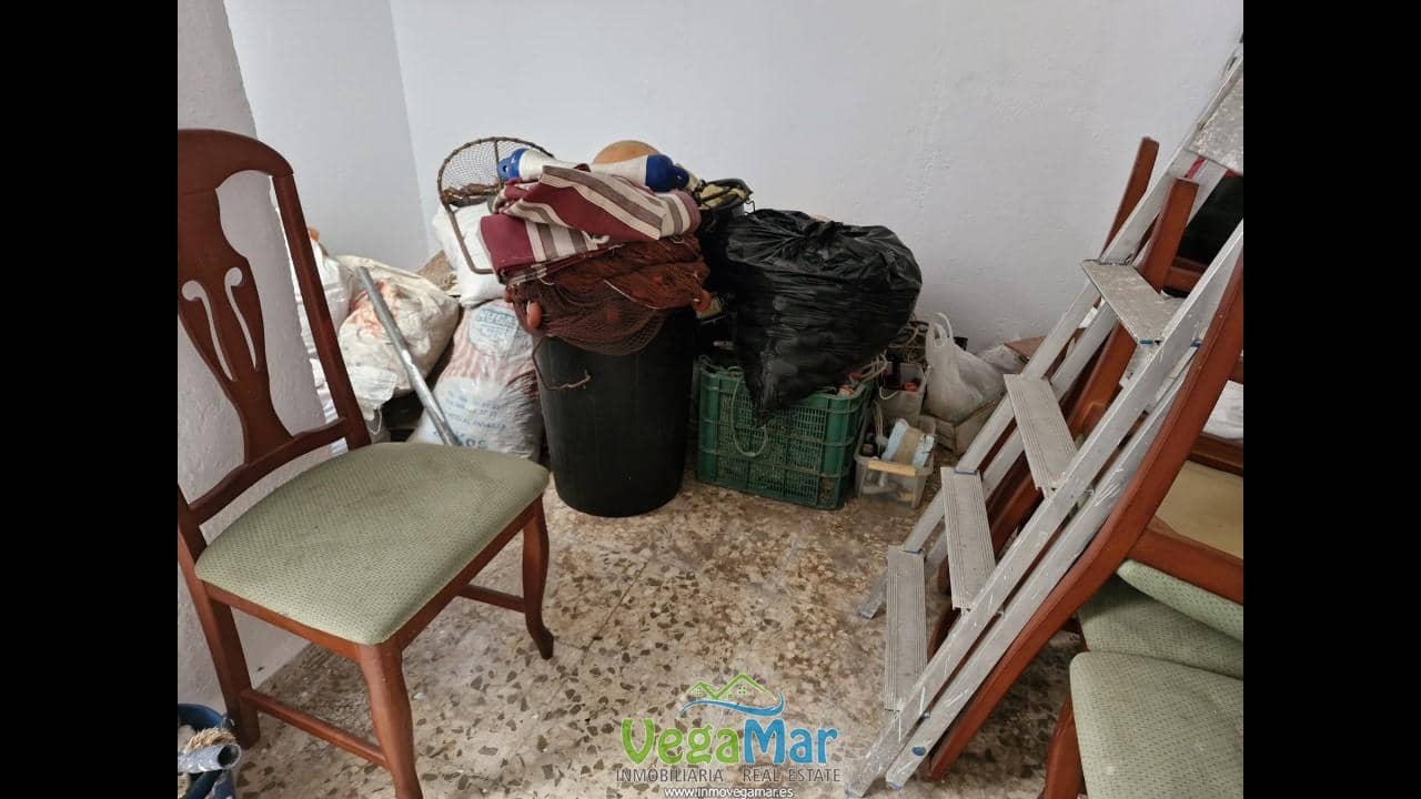 3 soverom Villa til salgs i Almunecar - € 275 000 (Ref: 8932954)