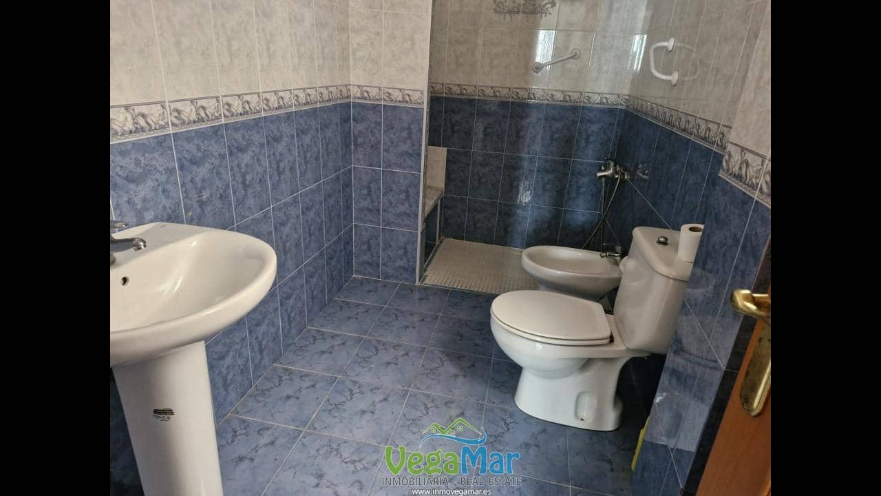 3 soverom Villa til salgs i Almunecar - € 275 000 (Ref: 8932954)