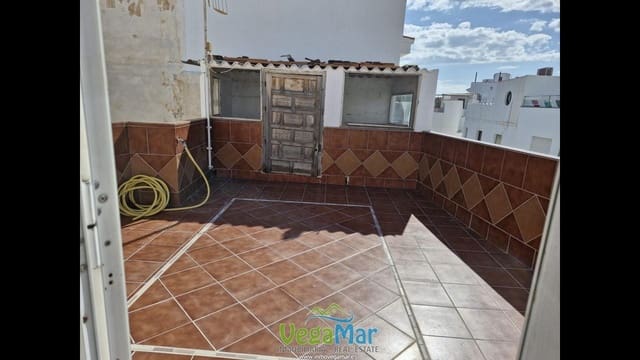 3 soverom Villa til salgs i Almuñécar - € 275 000 (Ref: 8932954)