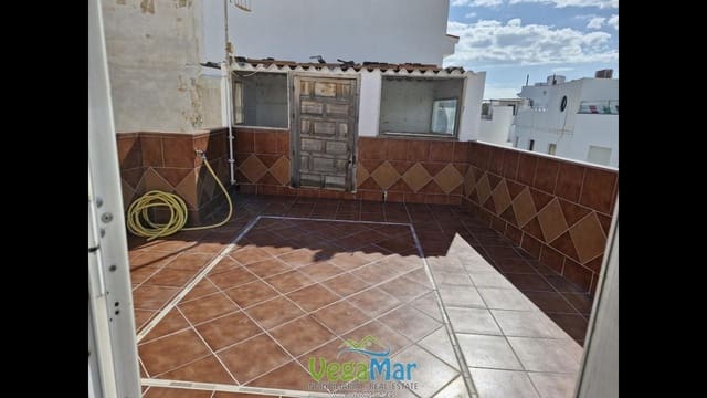 3 soverom Villa til salgs i Almuñécar - € 275 000 (Ref: 8932954)