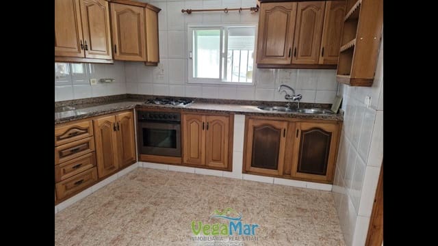 3 soverom Villa til salgs i Almuñécar - € 275 000 (Ref: 8932954)