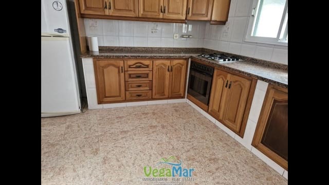 3 soverom Villa til salgs i Almuñécar - € 275 000 (Ref: 8932954)