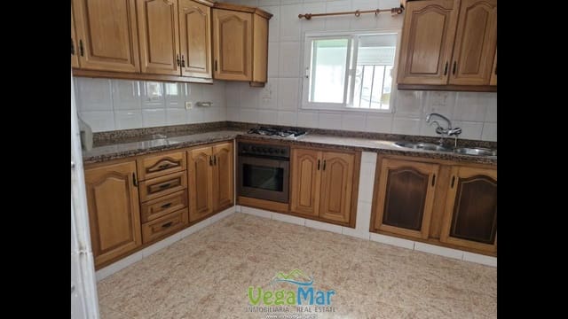 3 soverom Villa til salgs i Almuñécar - € 275 000 (Ref: 8932954)
