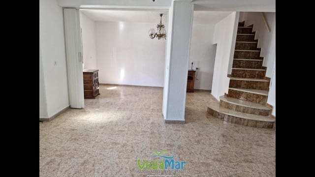 3 soverom Villa til salgs i Almuñécar - € 275 000 (Ref: 8932954)