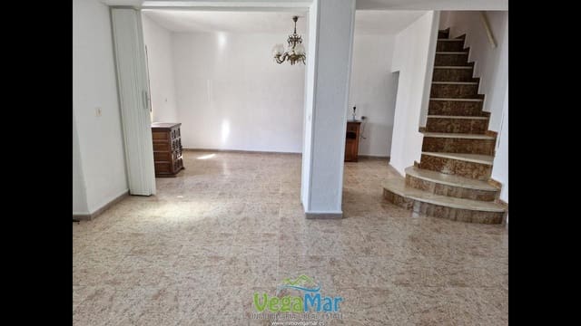 3 soverom Villa til salgs i Almuñécar - € 275 000 (Ref: 8932954)