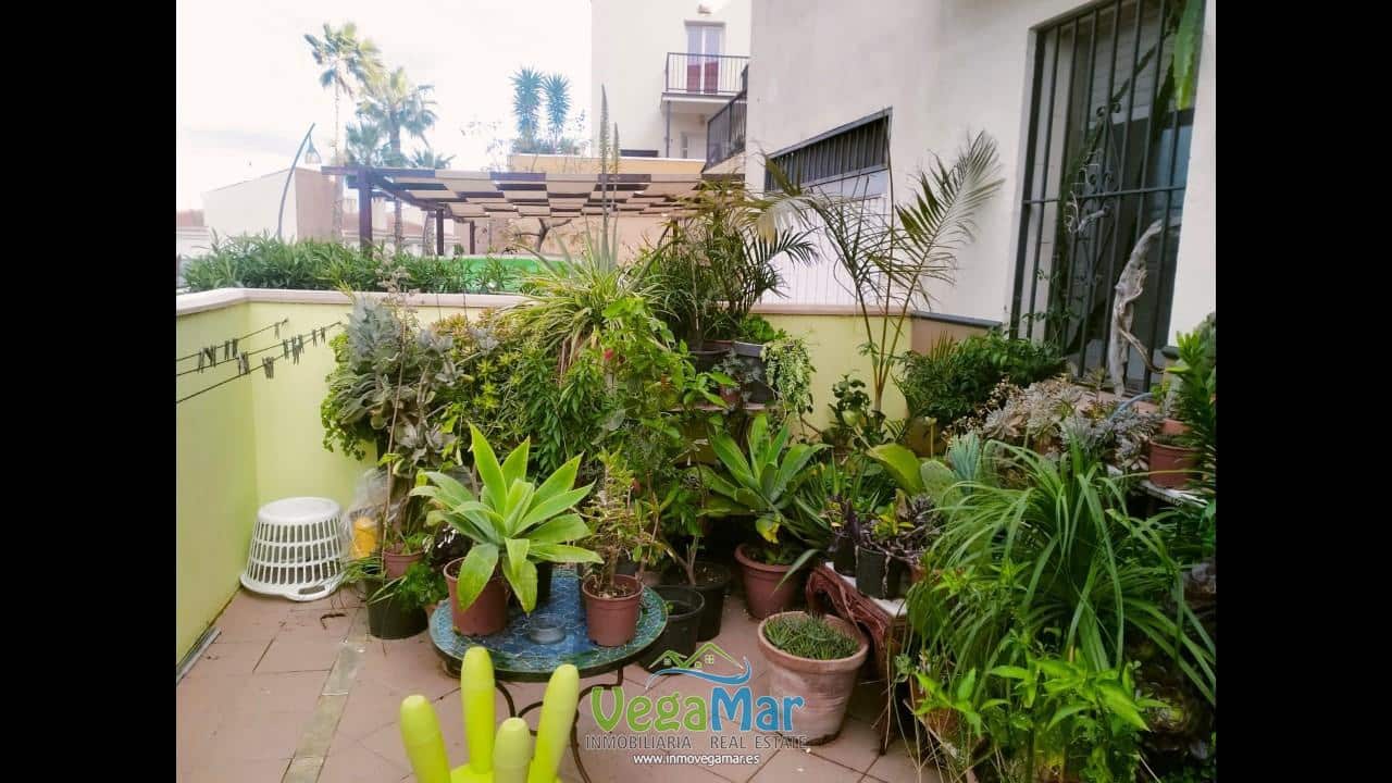 2 chambre Appartement à vendre à Almunecar - 195 000 € (Ref: 8935966)