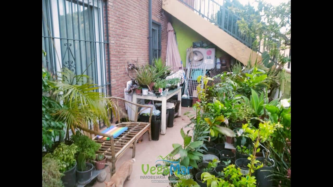 2 chambre Appartement à vendre à Almunecar - 195 000 € (Ref: 8935966)