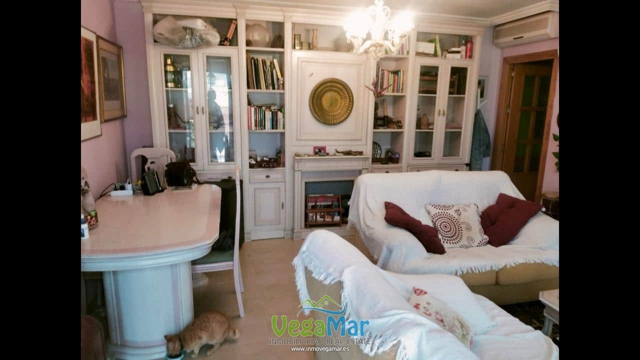 2 chambre Appartement à vendre à Almunecar - 195 000 € (Ref: 8935966)