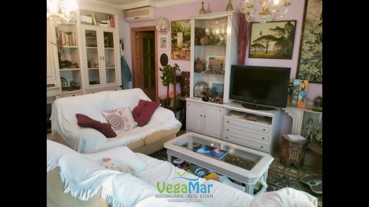 2 chambre Appartement à vendre à Almunecar - 195 000 € (Ref: 8935966)