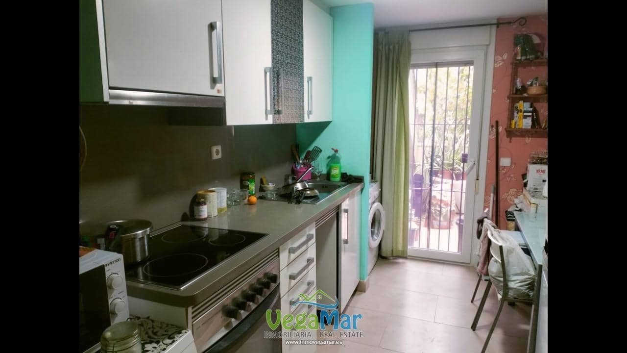 2 chambre Appartement à vendre à Almunecar - 195 000 € (Ref: 8935966)