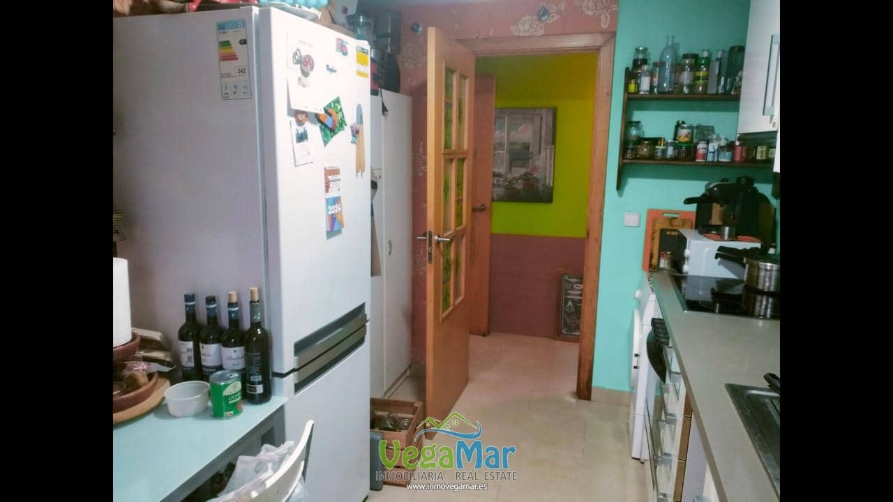 2 chambre Appartement à vendre à Almunecar - 195 000 € (Ref: 8935966)