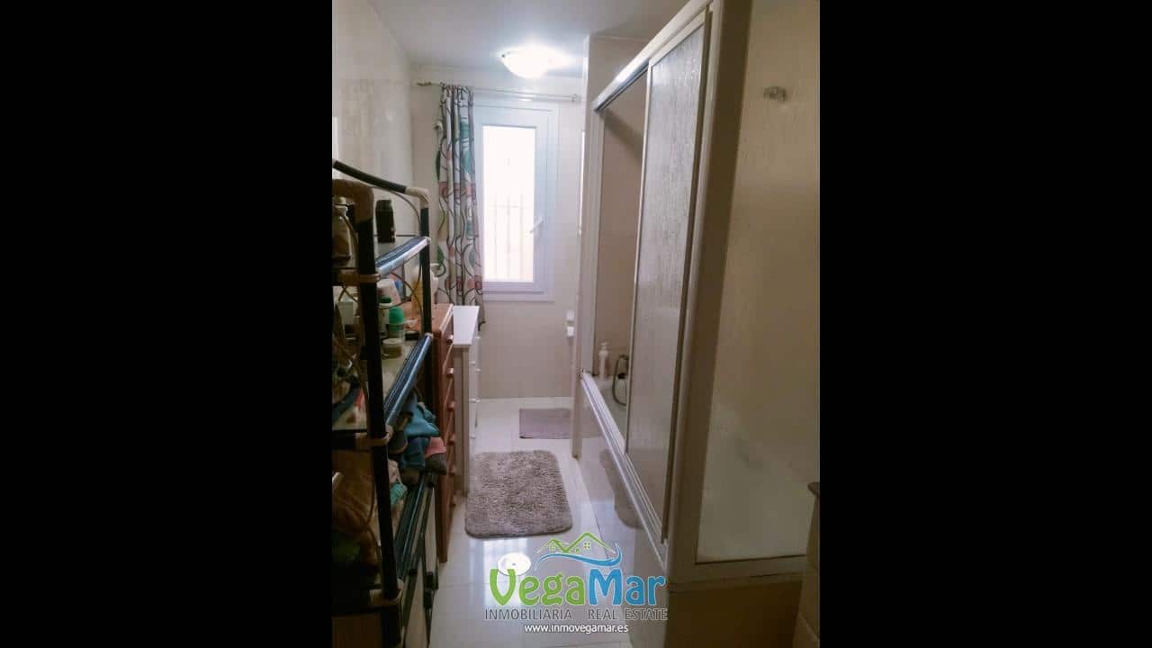 2 chambre Appartement à vendre à Almunecar - 195 000 € (Ref: 8935966)