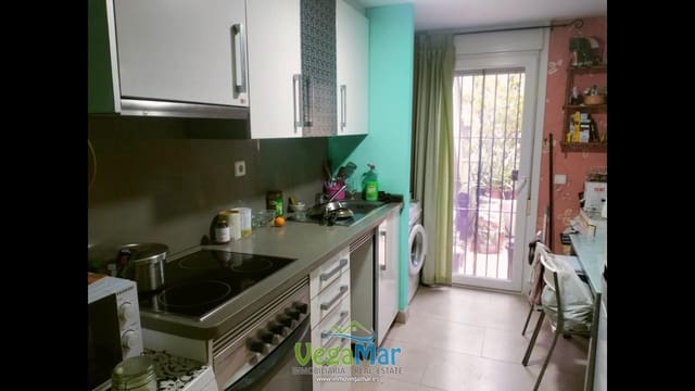 2 chambre Appartement à vendre à Almuñécar - 195 000 € (Ref: 8935966)