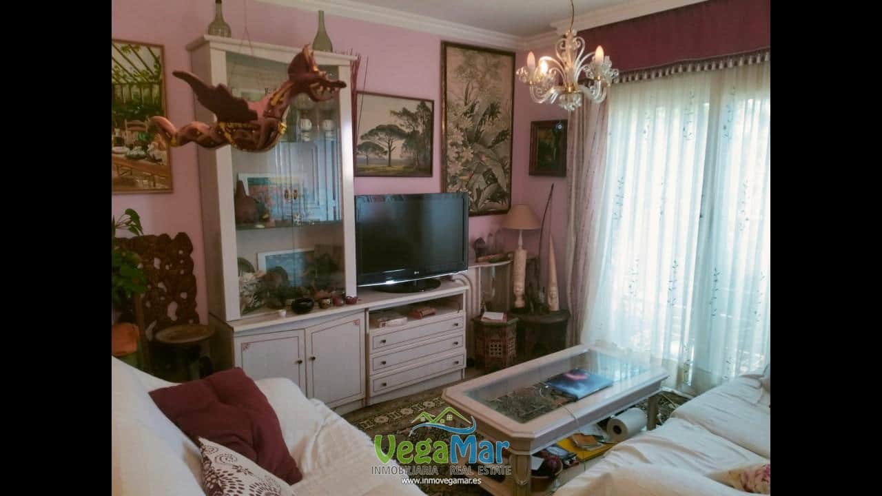 2 chambre Appartement à vendre à Almunecar - 195 000 € (Ref: 8935966)