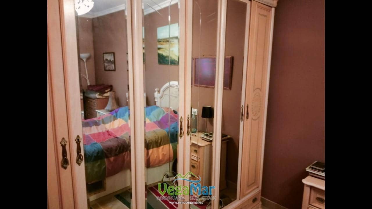 2 chambre Appartement à vendre à Almunecar - 195 000 € (Ref: 8935966)