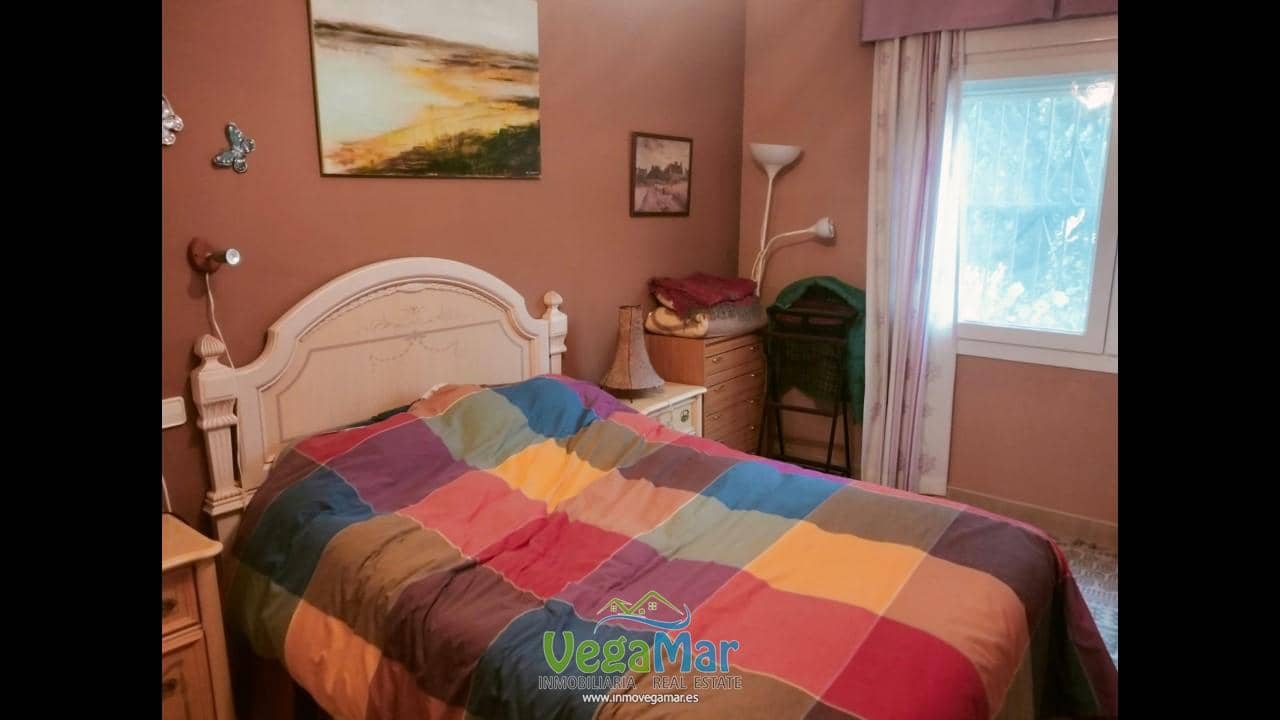 2 chambre Appartement à vendre à Almunecar - 195 000 € (Ref: 8935966)