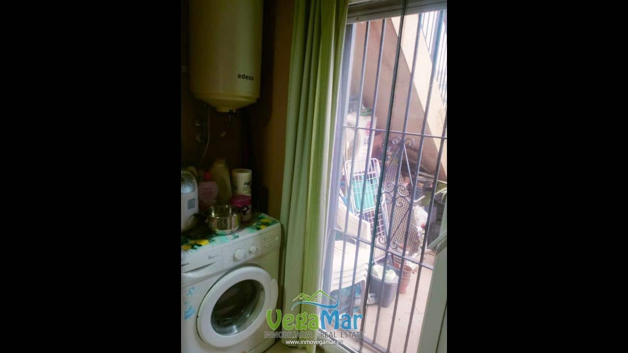 2 chambre Appartement à vendre à Almunecar - 195 000 € (Ref: 8935966)