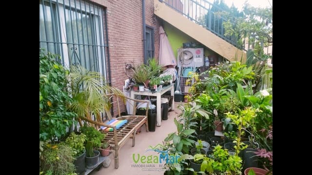 2 chambre Appartement à vendre à Almuñécar - 195 000 € (Ref: 8935966)