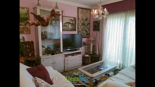 2 chambre Appartement à vendre à Almuñécar - 195 000 € (Ref: 8935966)