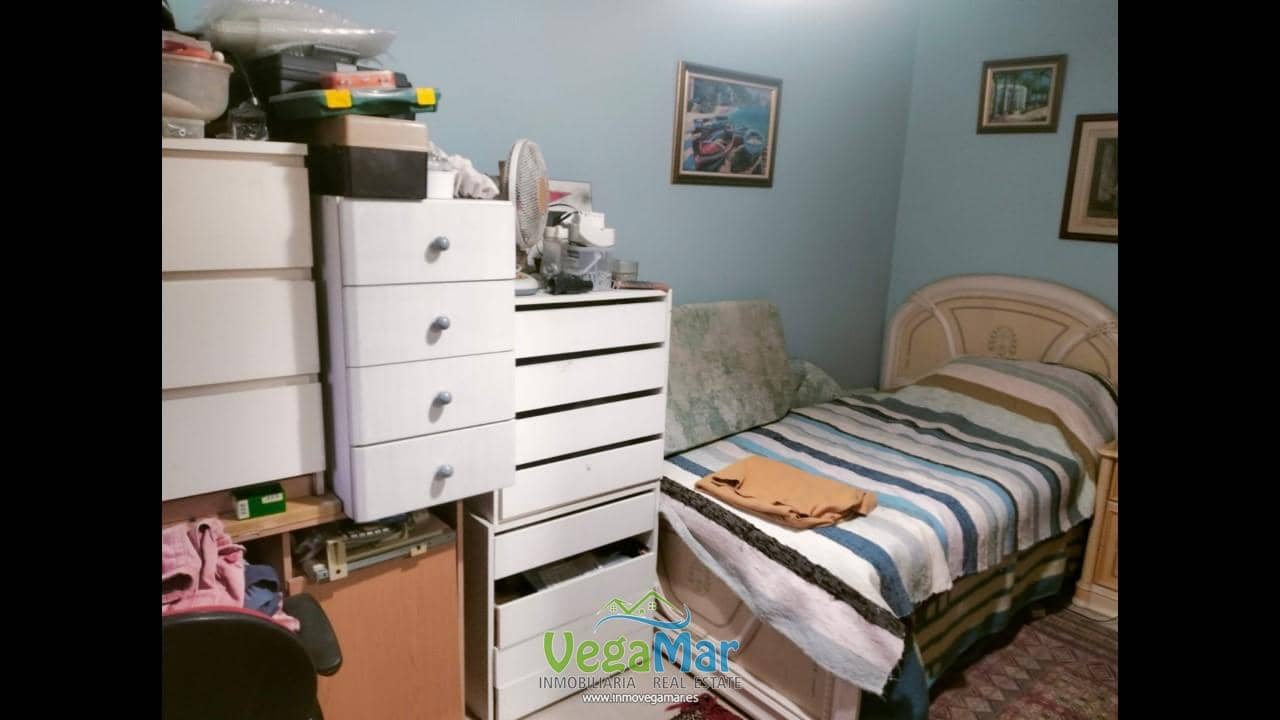 2 chambre Appartement à vendre à Almunecar - 195 000 € (Ref: 8935966)