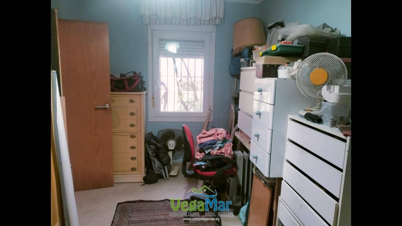 2 chambre Appartement à vendre à Almunecar - 195 000 € (Ref: 8935966)