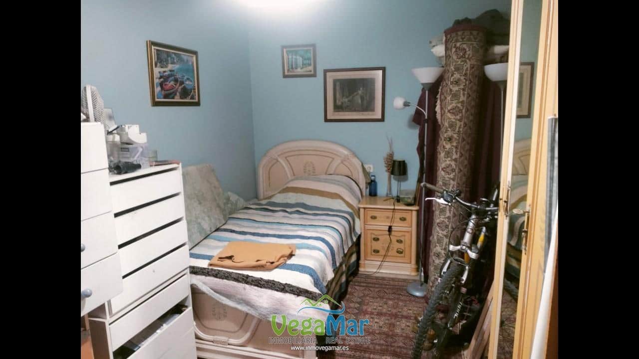 2 chambre Appartement à vendre à Almunecar - 195 000 € (Ref: 8935966)