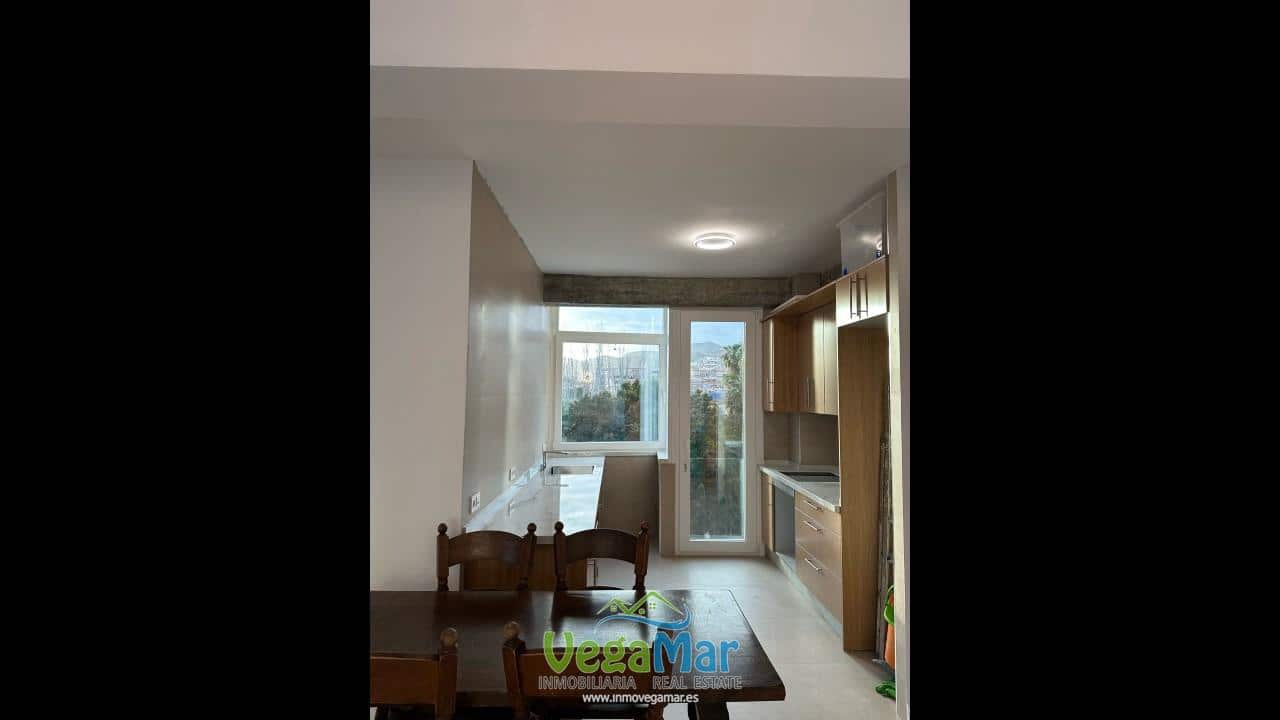 2 chambre Appartement à vendre à Almunecar avec garage - 395 000 € (Ref: 8945061)