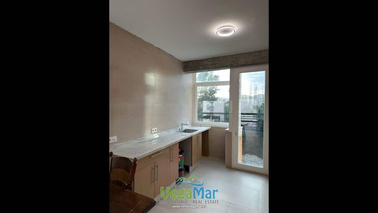 2 chambre Appartement à vendre à Almunecar avec garage - 395 000 € (Ref: 8945061)