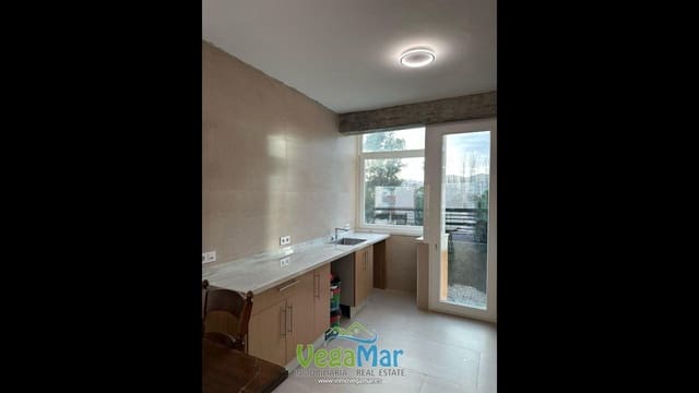 2 chambre Appartement à vendre à Almuñécar avec garage - 395 000 € (Ref: 8945061)