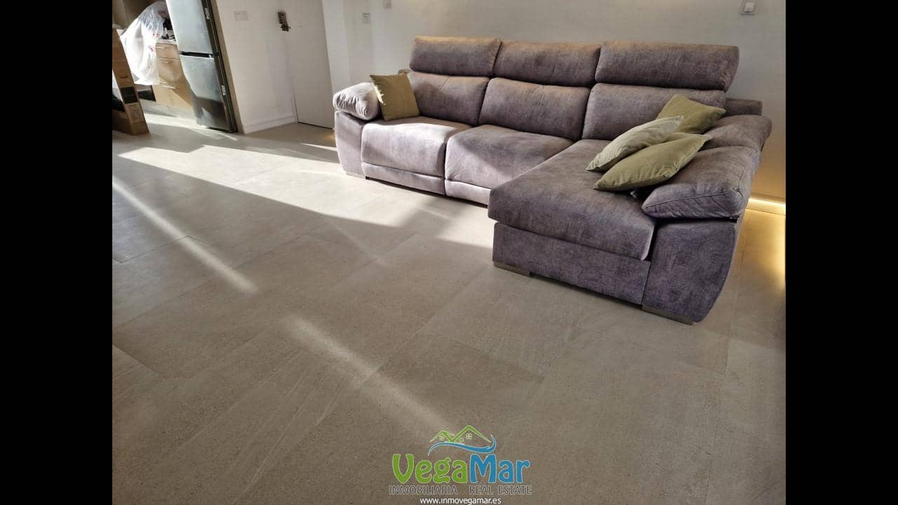 2 chambre Appartement à vendre à Almunecar avec garage - 395 000 € (Ref: 8945061)