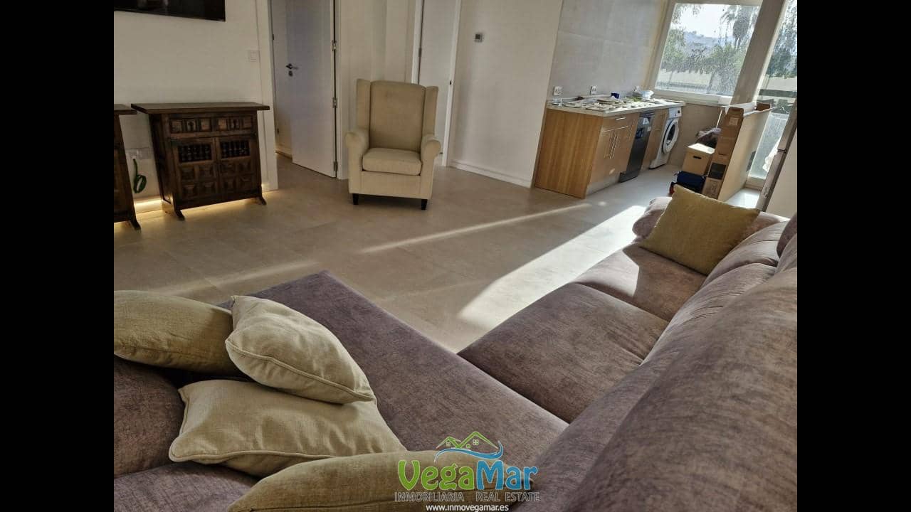 2 chambre Appartement à vendre à Almunecar avec garage - 395 000 € (Ref: 8945061)