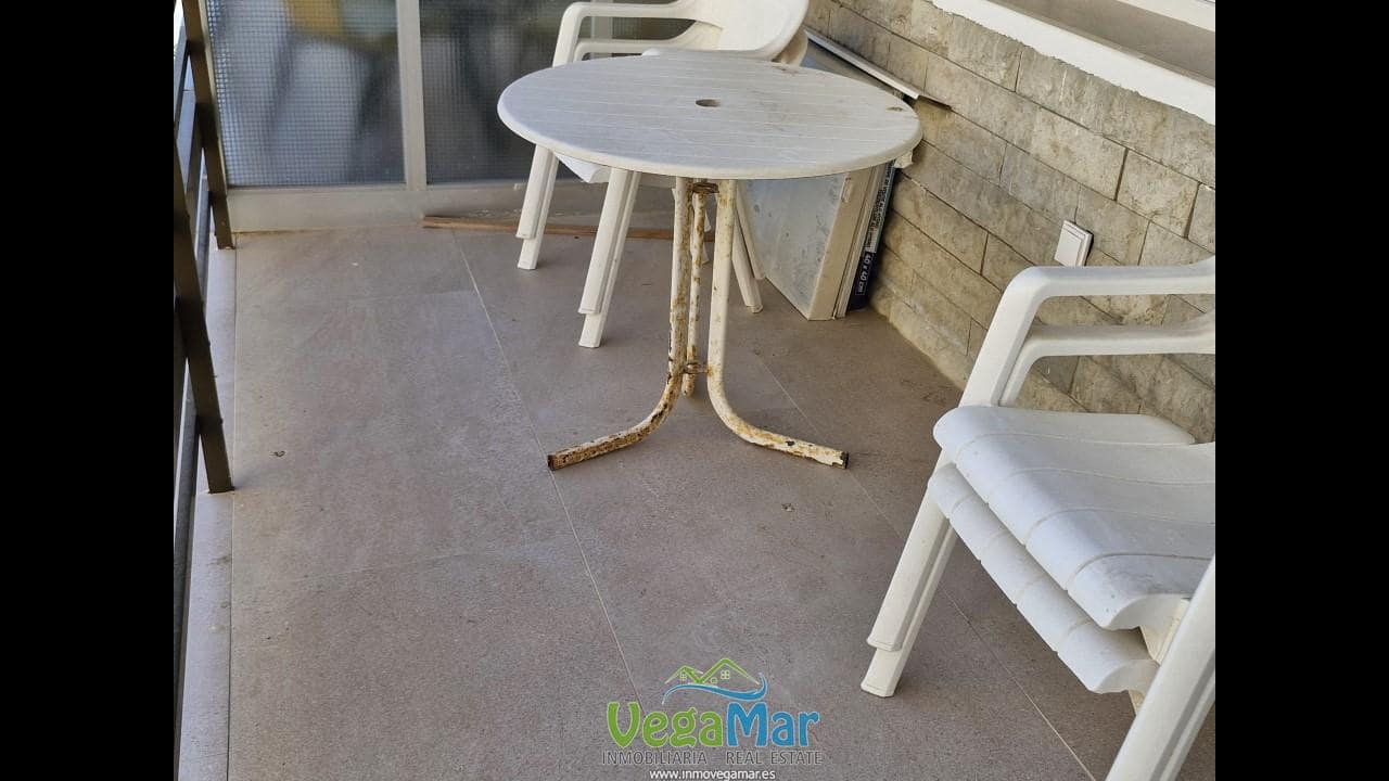 2 chambre Appartement à vendre à Almunecar avec garage - 395 000 € (Ref: 8945061)