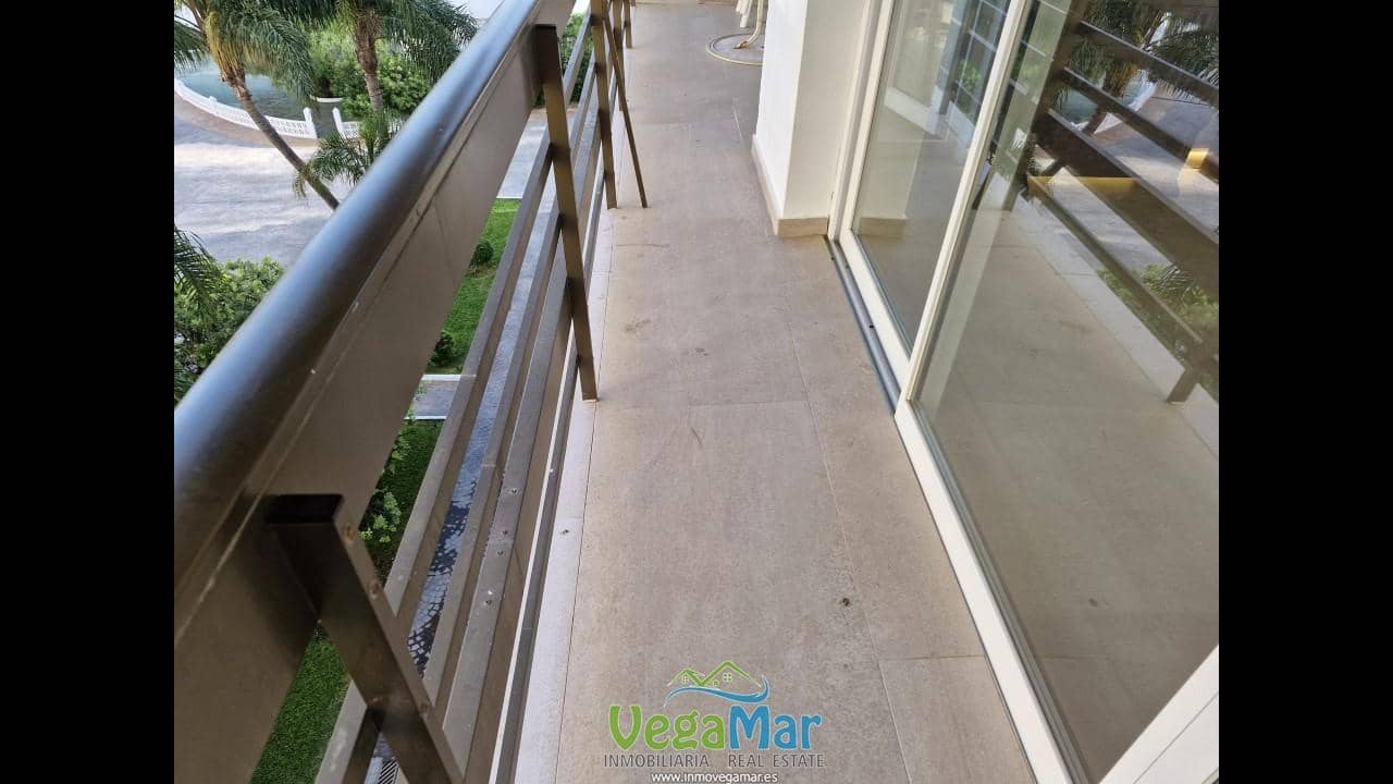 2 chambre Appartement à vendre à Almunecar avec garage - 395 000 € (Ref: 8945061)