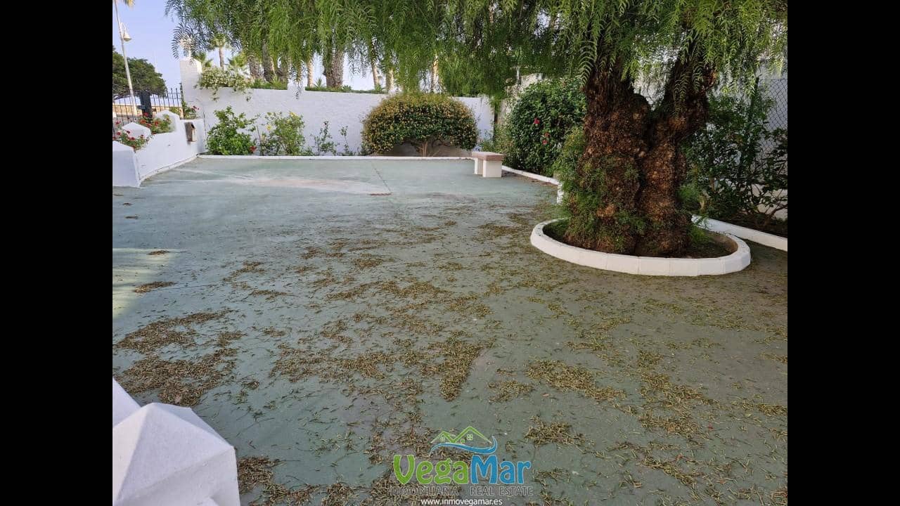 2 chambre Appartement à vendre à Almunecar avec garage - 395 000 € (Ref: 8945061)